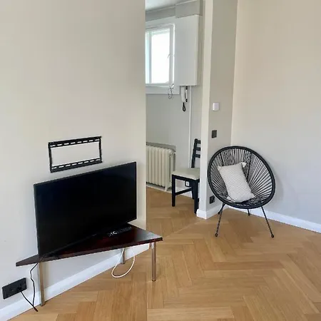 Penthouse Walking District هلسنكي