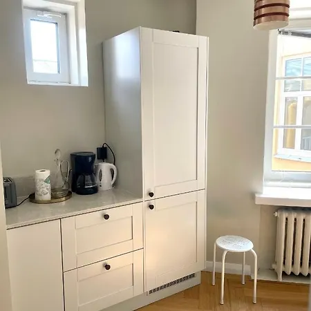 Penthouse Walking District * Helsinki